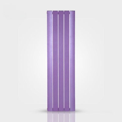 铜铝复合95X85散热器