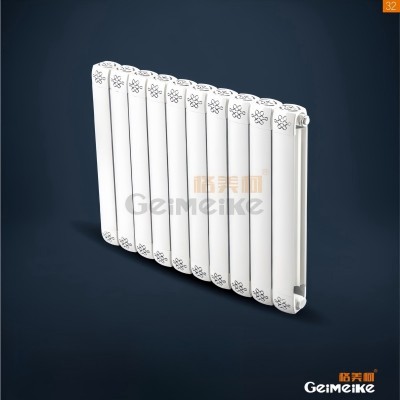 铜铝复合8080散热器
