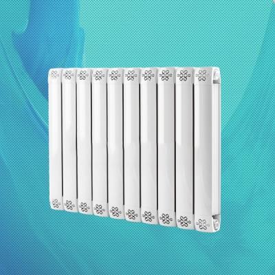 铜铝复合8080散热器