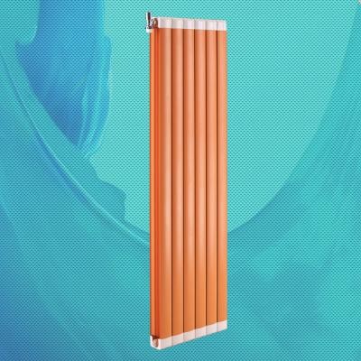 铜铝复合8095散热器