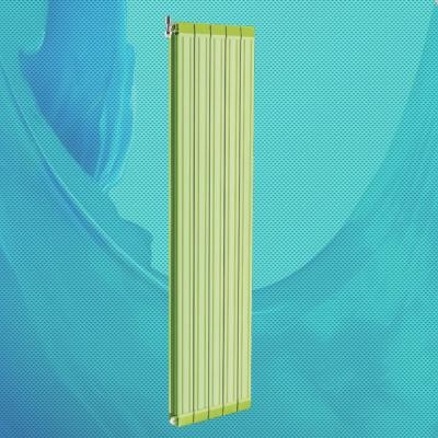 铜铝复合8575散热器