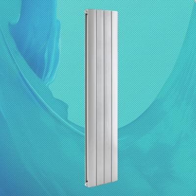 铜铝复合9580散热器
