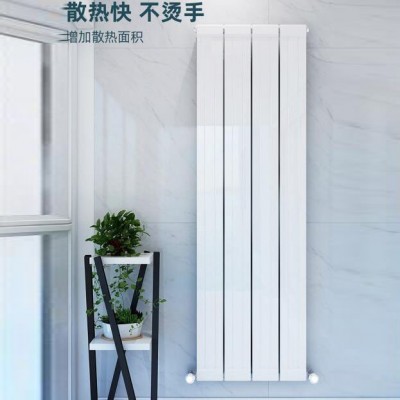 铜铝复合132/60散热器