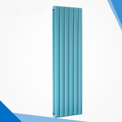 铜铝复合80X95散热器