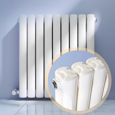 家用钢制50X25方散热器