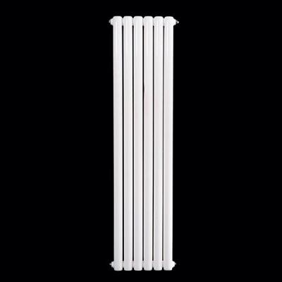 钢制50X25方双柱散热器