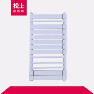 铜铝复合方管卫浴散热器