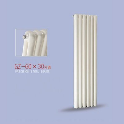 钢制60*30方圆散热器壁挂式暖气片尺寸可选