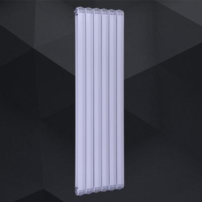铜铝复合家用水暖散热器