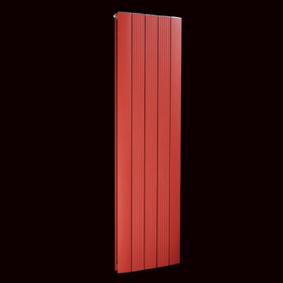 铜铝复合95X80散热器