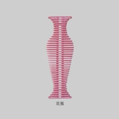花 瓶散热器 大水道壁挂式
