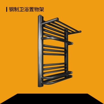 家庭用暖设备钢制卫浴置物架壁挂式取暖