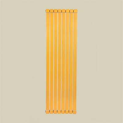 铜铝复合50X87散热器家用散热器