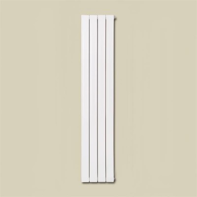 铜铝复合85X75散热器厂家直销