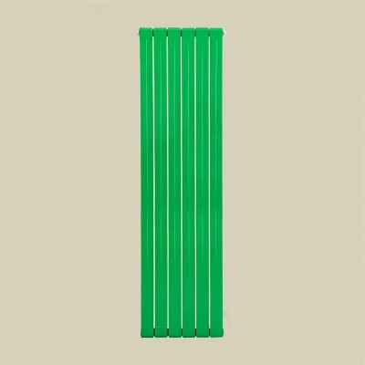 铜铝复合75X75散热器水暖散热器铜铝复合