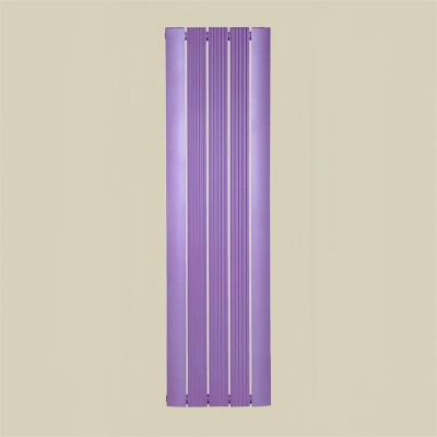 铜铝复合95X85散热器