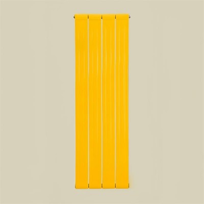 铜铝复合132X60散热器