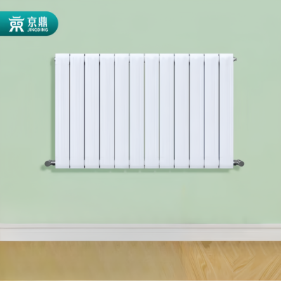 铜铝复合85/75散热器