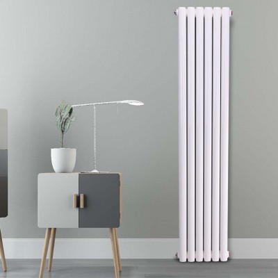 钢制50X25方散热器