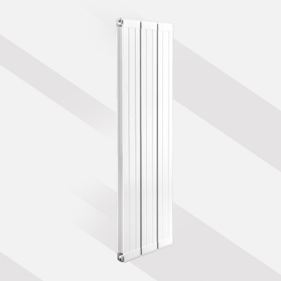 铜铝复合13×260散热器