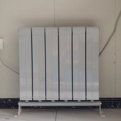 铜铝复合132/60暖气片厂家直销家用水暖壁挂式暖气片