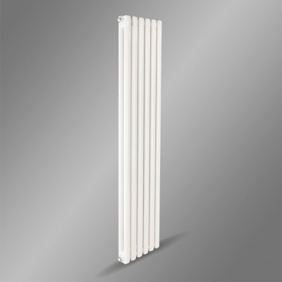 钢制60x30方片头散热器