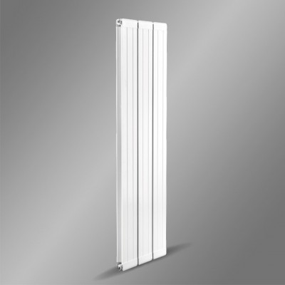 铜铝132x60散热器