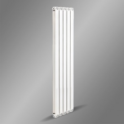 铜铝复合80x80散热器