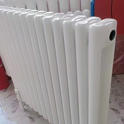 钢制双柱暖气片
