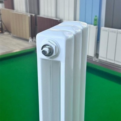 钢制65x30城堡系列