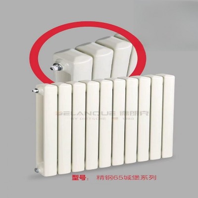 精钢65城堡系列