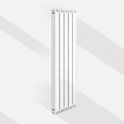 铜铝复合80×80散热器
