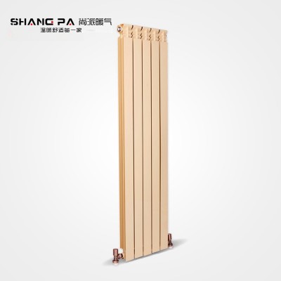 尚派铜铝复合75X75仿压铸铝