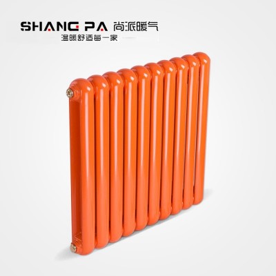 家用壁挂钢制散热器50圆