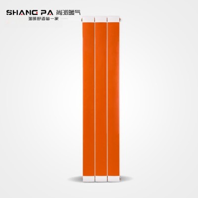 家用壁挂式铜铝复合134X60散热器