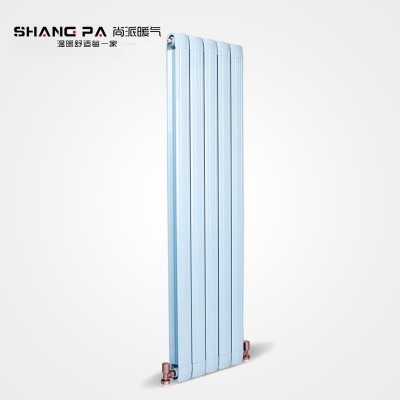 家用壁挂铜铝复合暖气片80X80双剑