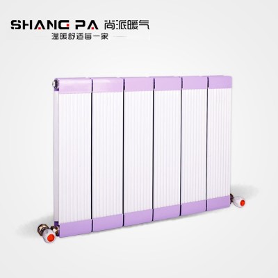 家用壁挂铜铝复合暖气片132X60
