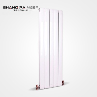 铜铝复合散热器100X80