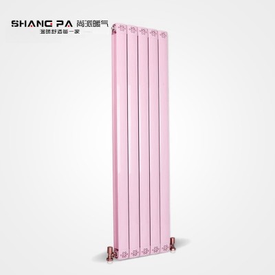 家用壁挂式铜铝复合80X80暖气片