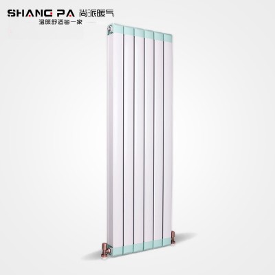 沧州铜铝复合95X80散热器