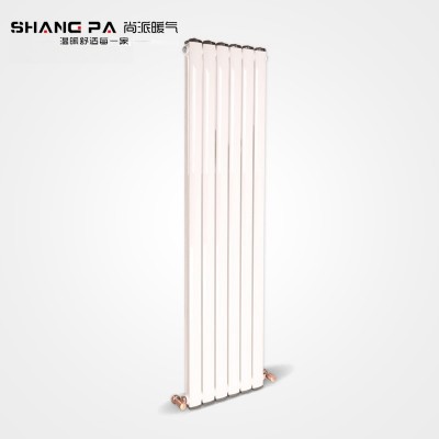 尚派散热器钢制暖气片70x60
