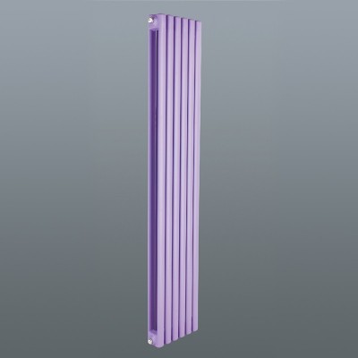 钢制50×25暖气片