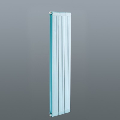铜铝114×60暖气片