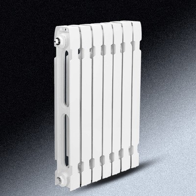 ZY2柱翼式散热器