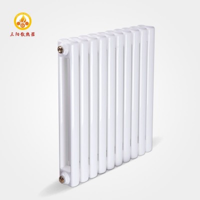 钢制散热器50方