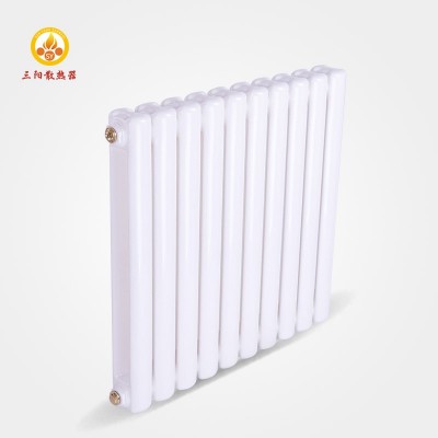 钢制60方散热器