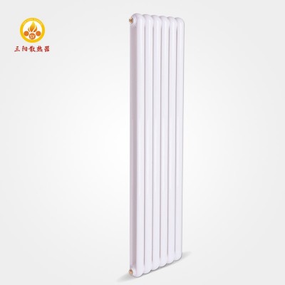 钢制60圆散热器