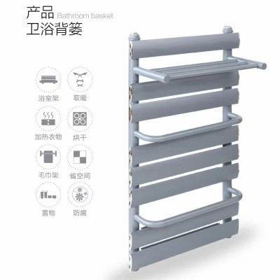 新款卫浴散热器