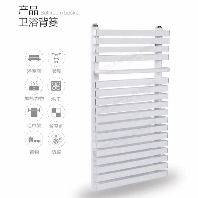 卫浴散热器家用暖气片