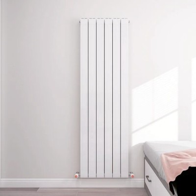 铜铝复合80X80散热器